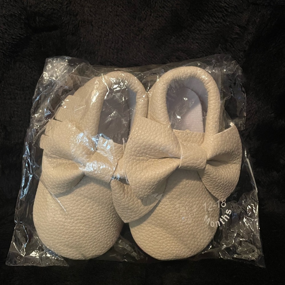 12-18 Month Shoes